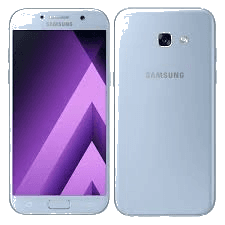 Samsung Galaxy A5 (2017) (a5y17lte)