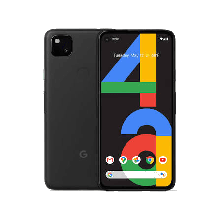 Google Pixel 4a 4G (sunfish)