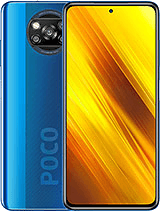 Poco X3 NFC (surya)