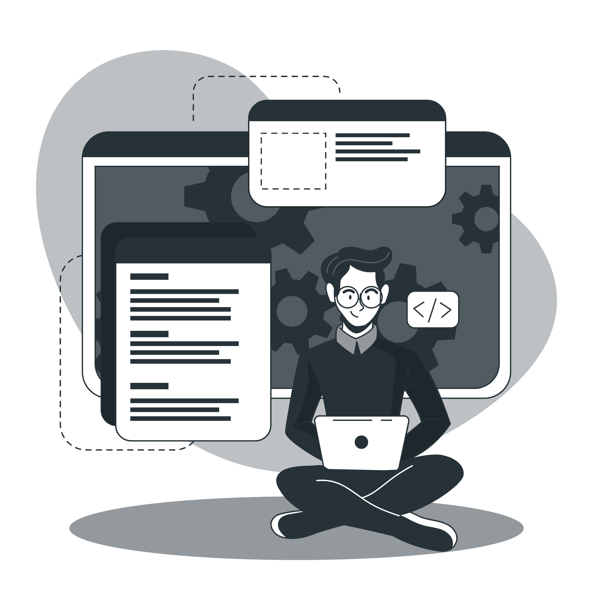 About HorizonAOSP — clean Android experience showcase